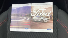 Ford Fiesta 1.0 EcoBoost Hybrid mHEV 125 ST-Line Edition 5dr Petrol Hatchback